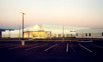 Heber Valley Medical Center